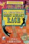 [Mr. Lemoncello's Library 03] • Mr. Lemoncello's Great Library Race